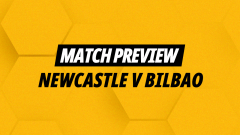Newcastle v Athletic Bilbao betting preview